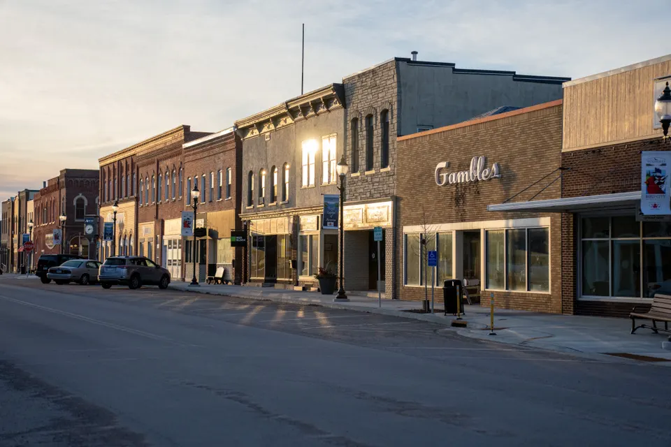 Panhandle — mold removal