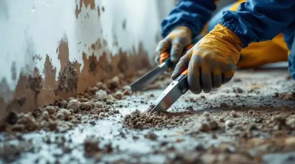 Attic Mold Remediation Amarillo