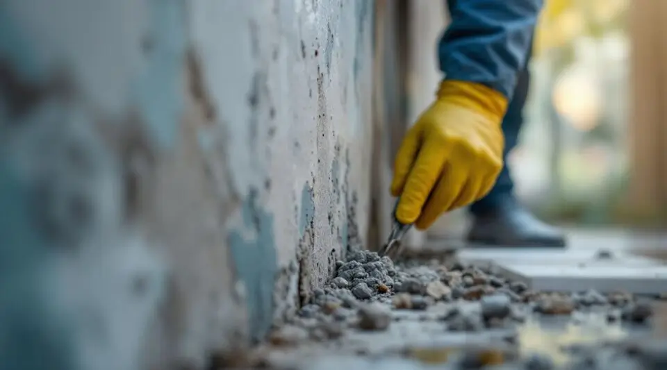 Mold Abatement Services Amarillo