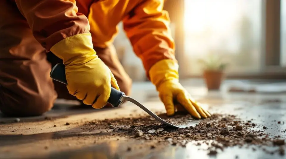 Mold Inspection And Removal Amarillo