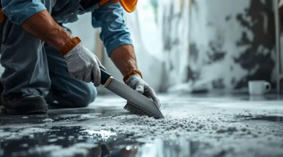 Mold Remediation Services Amarillo