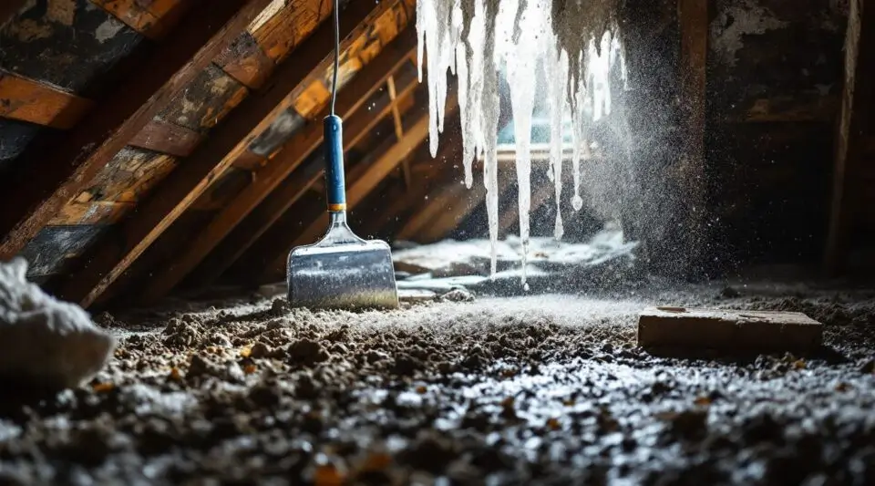 Professional Mold Removal Amarillo