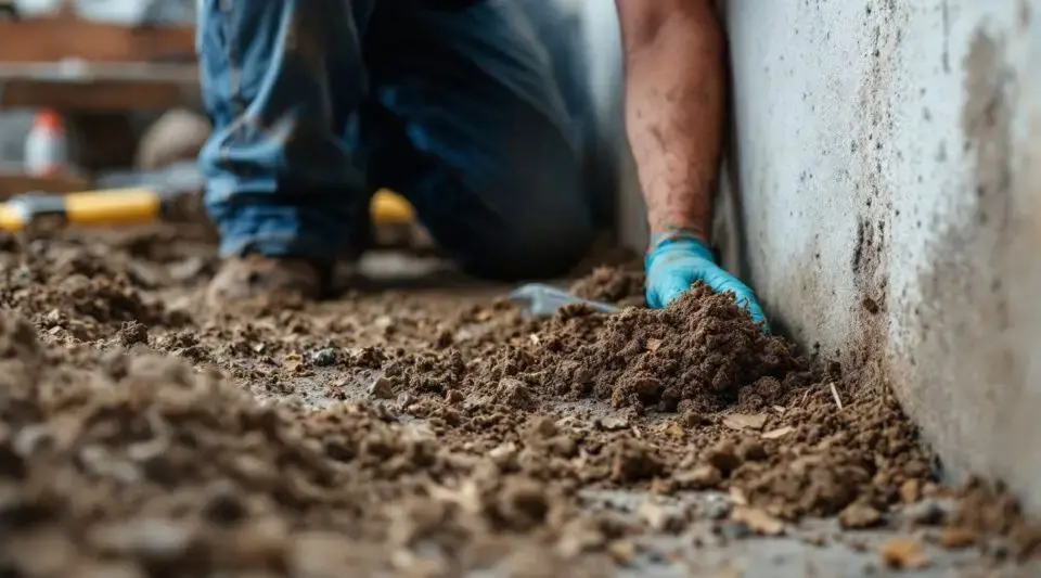 Certified Technicians Committed to Your Health at Healthy Home Mold Remediation